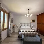 Charming Guest In Florence Countryside With Mountain River Views